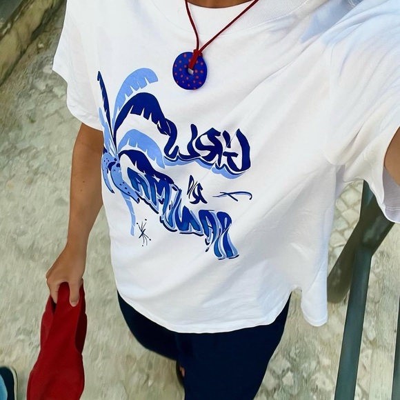FARM RIO Ipanema TShirt XS